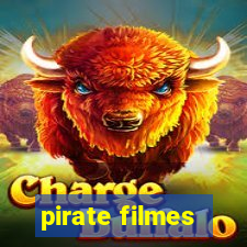 pirate filmes