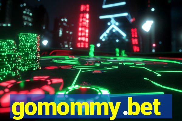 gomommy.bet