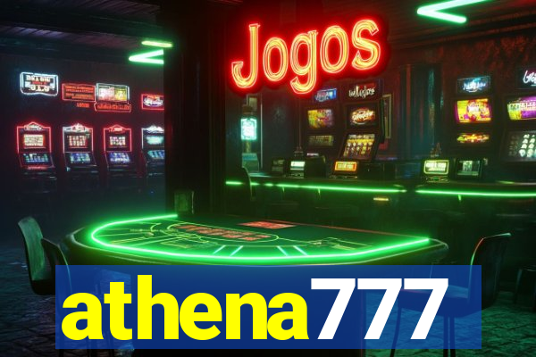 athena777