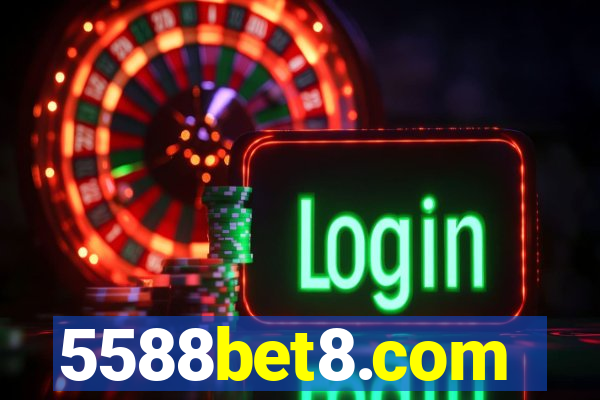 5588bet8.com