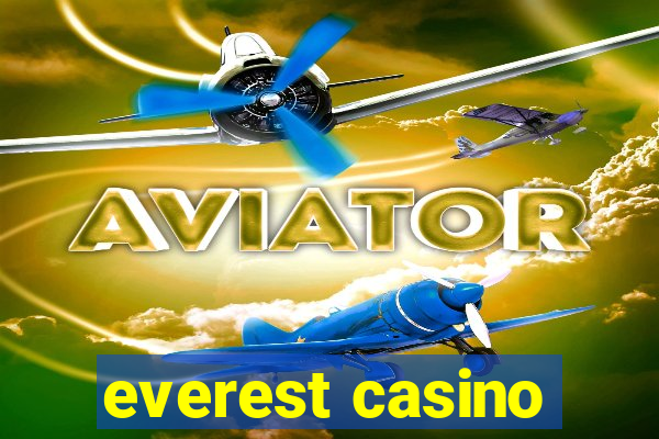 everest casino