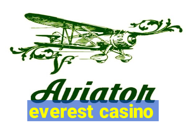 everest casino