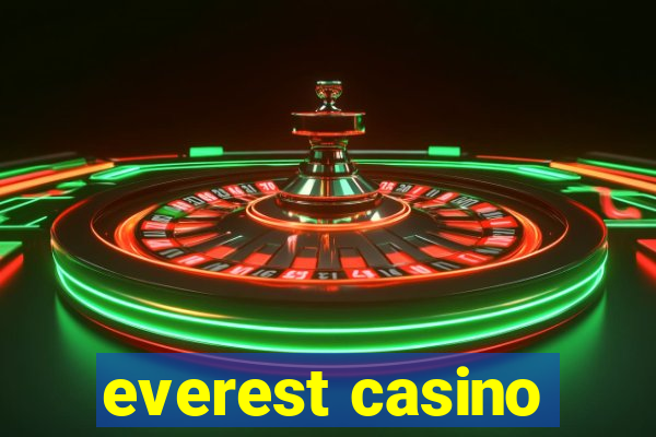 everest casino