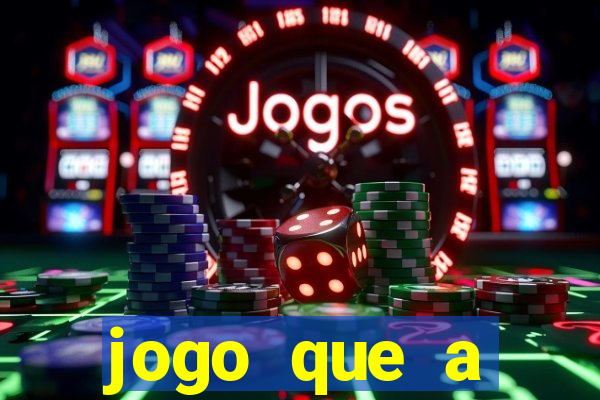 jogo que a virginia joga para ganhar dinheiro