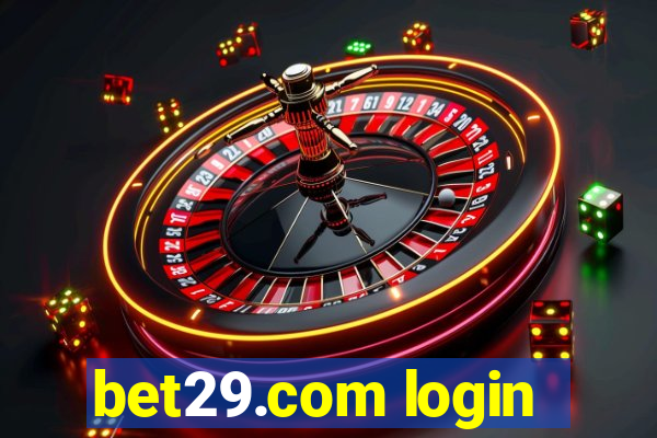 bet29.com login