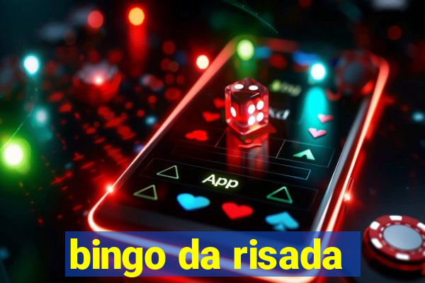 bingo da risada