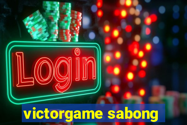 victorgame sabong