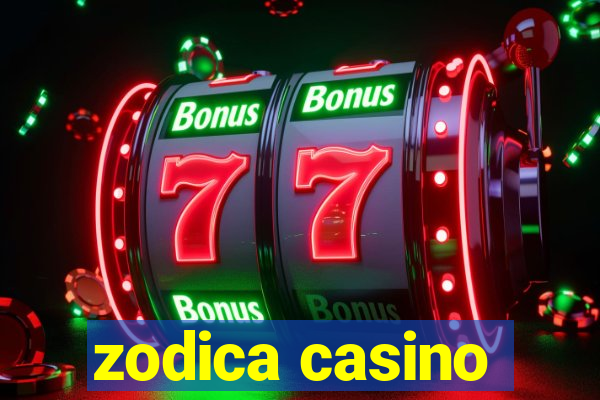 zodica casino