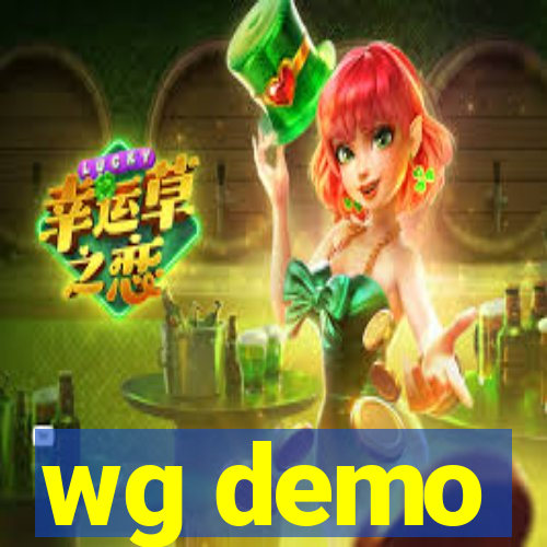 wg demo