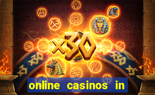 online casinos in united kingdom