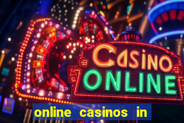 online casinos in united kingdom