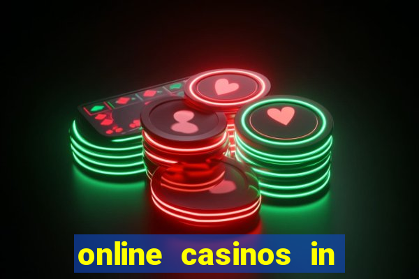 online casinos in united kingdom