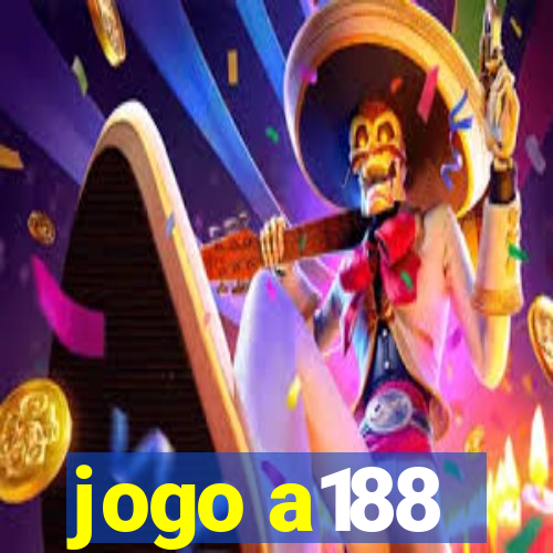 jogo a188