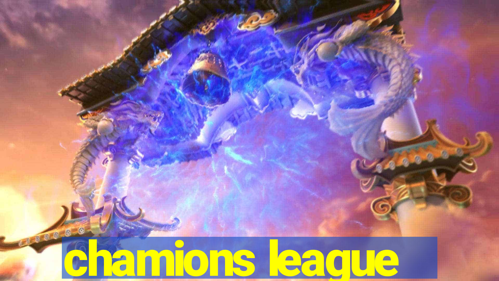 chamions league