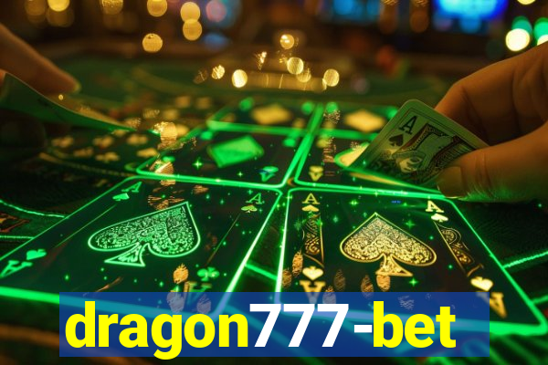 dragon777-bet