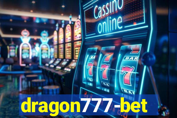 dragon777-bet