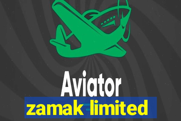 zamak limited