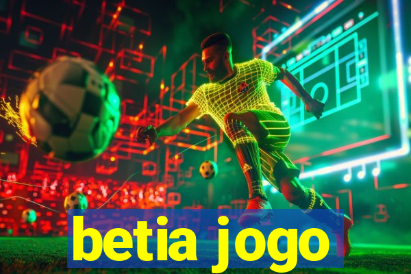 betia jogo