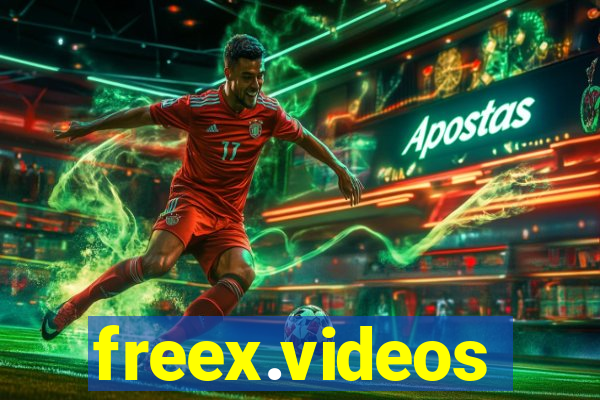 freex.videos