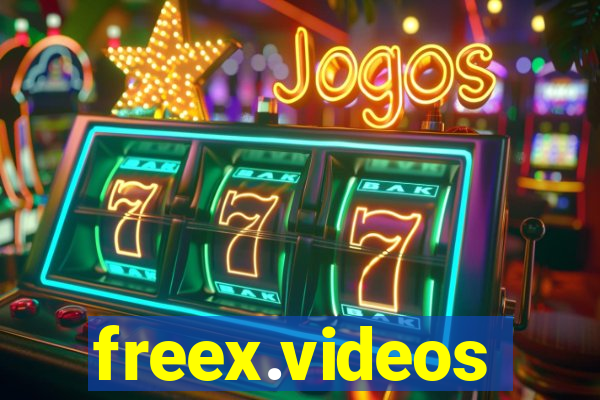 freex.videos