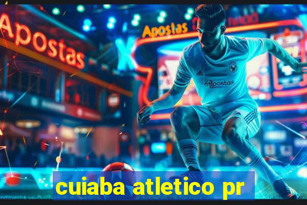 cuiaba atletico pr