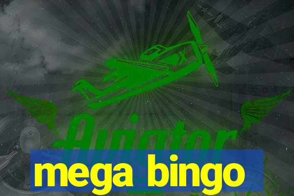 mega bingo