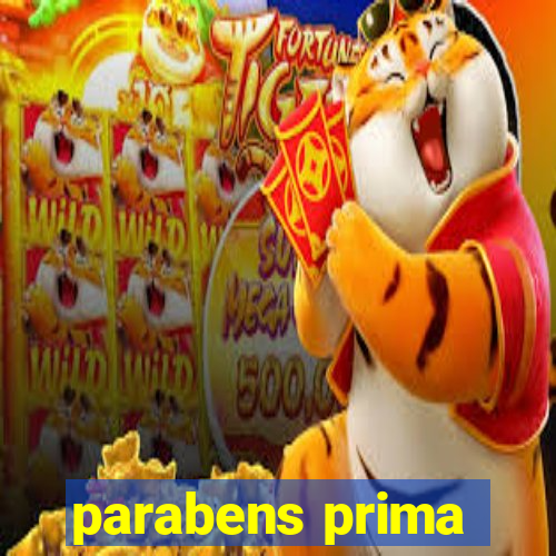 parabens prima