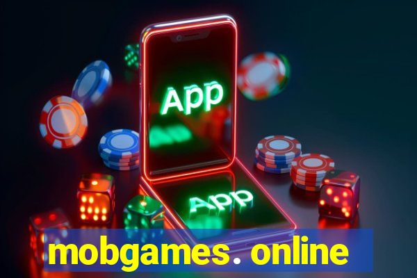 mobgames. online