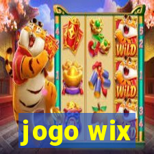 jogo wix