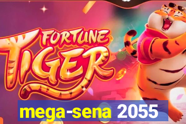 mega-sena 2055