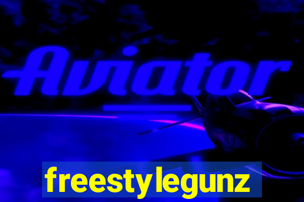 freestylegunz