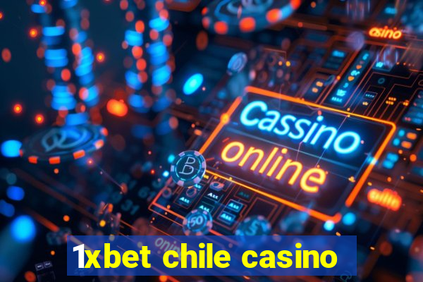 1xbet chile casino