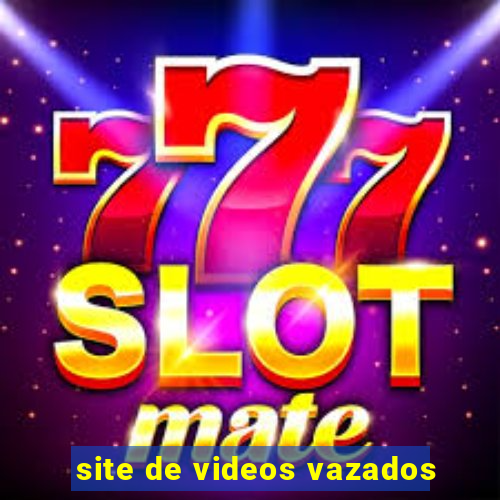 site de videos vazados