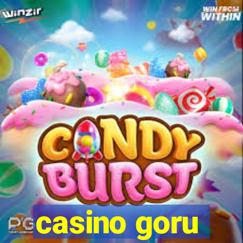 casino goru