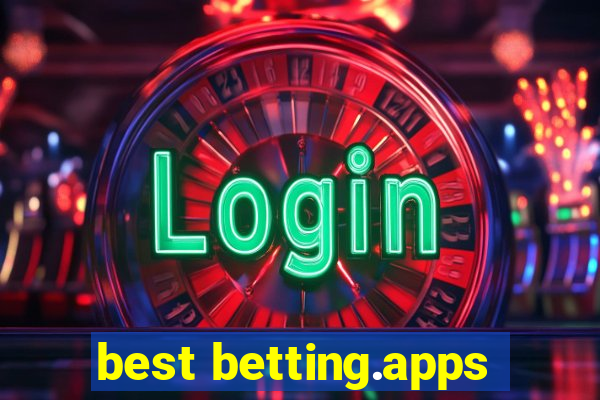 best betting.apps