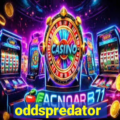 oddspredator