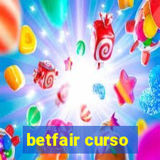 betfair curso