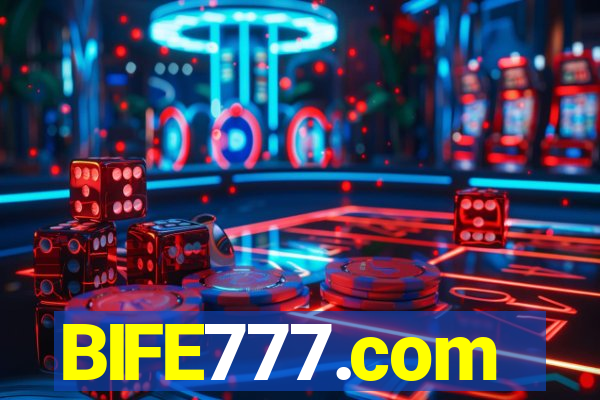 BIFE777.com