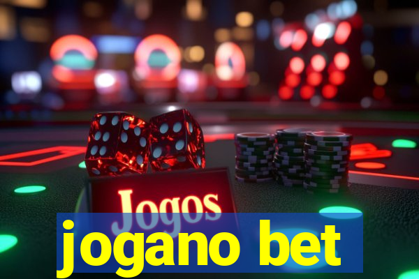 jogano bet