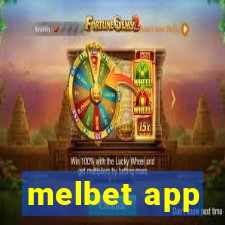 melbet app