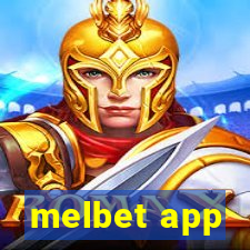 melbet app