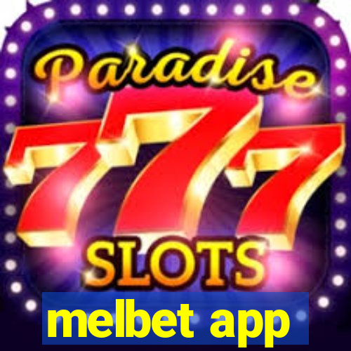 melbet app