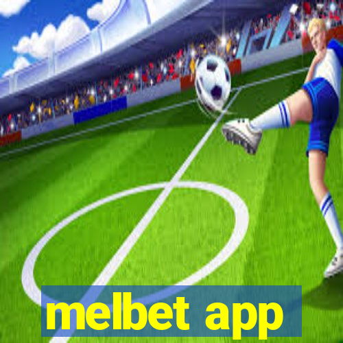 melbet app