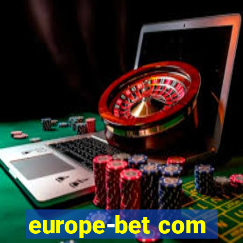 europe-bet com