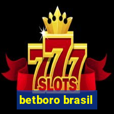 betboro brasil