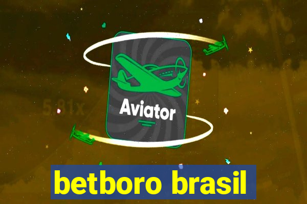 betboro brasil