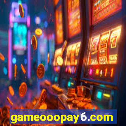 gameooopay6.com