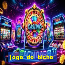 jogo do bicho online que ganha dinheiro de verdade