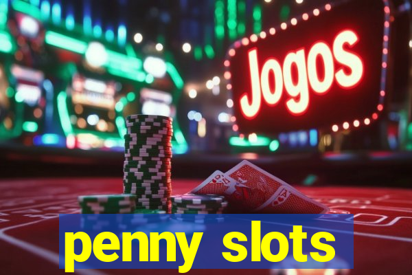 penny slots