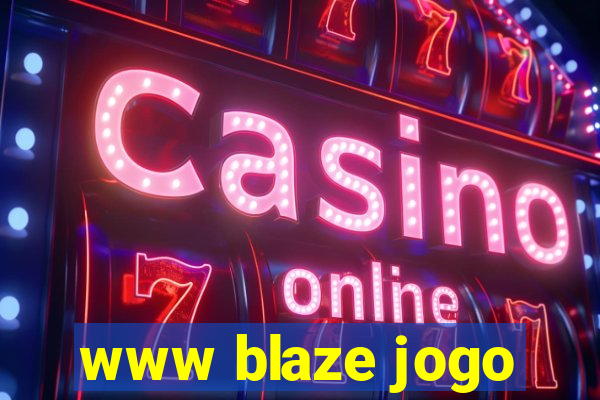 www blaze jogo